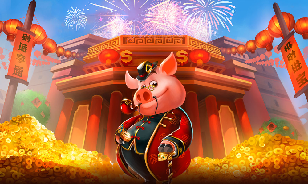 Slot Mr. Chu Tycoon: Petualangan Bisnis yang Menguntungkan